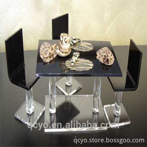 2015 Hot Sale high quality cheap acrylic dining chair